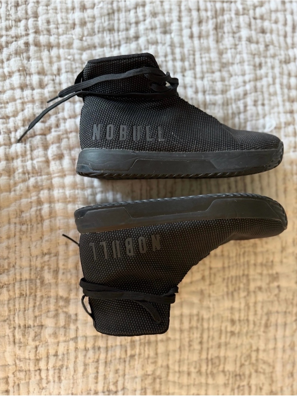 NOBULL Active Shoes